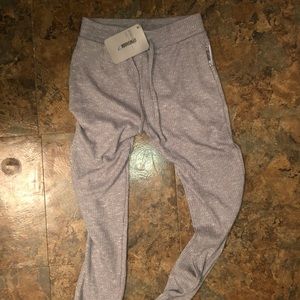 It is too big for me.